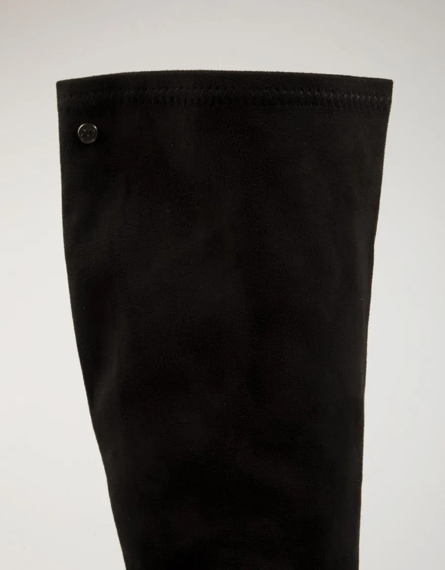 botas XTI 141736 en Preto 83564