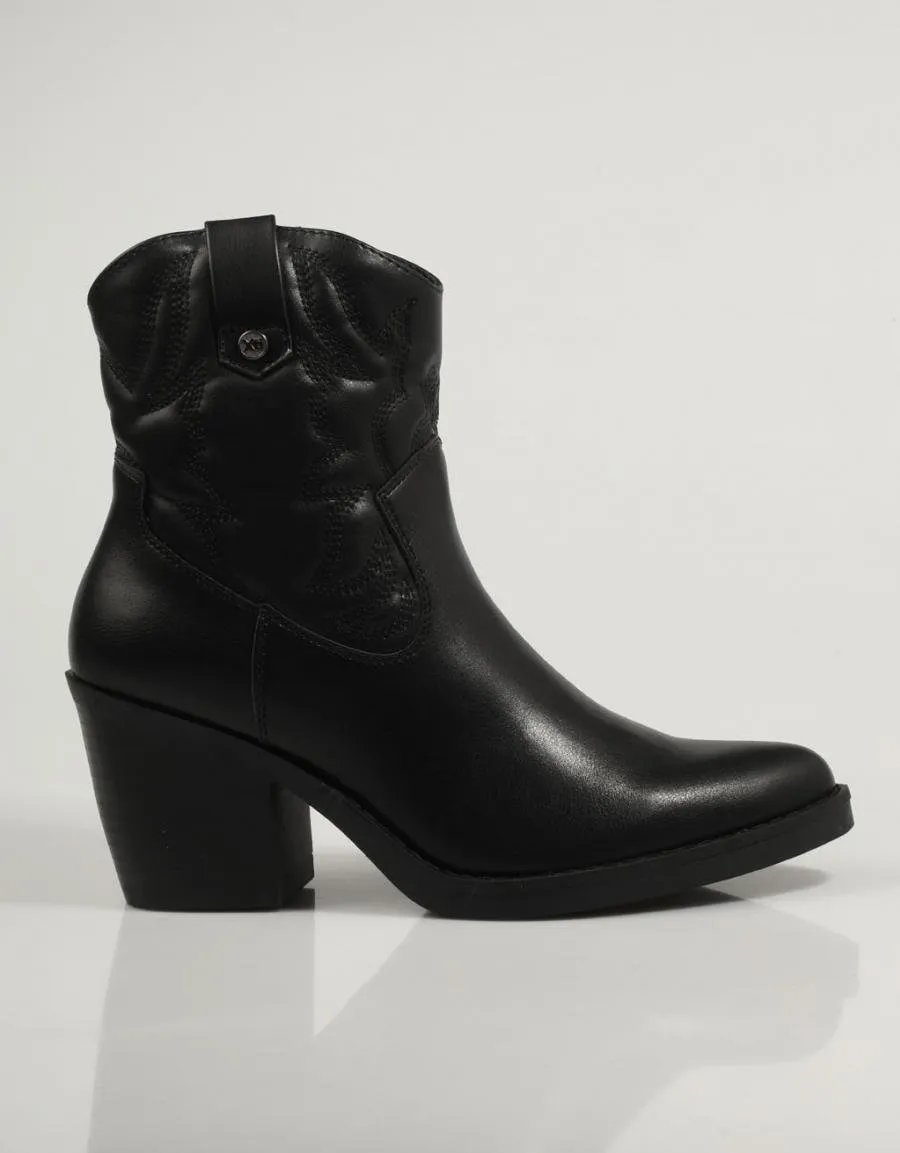  botas XTI 141994 en Negro 83556