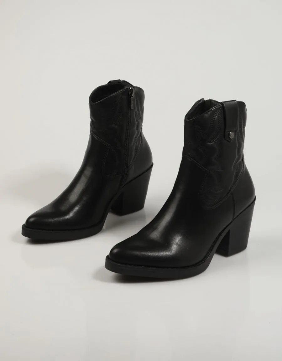  botas XTI 141994 en Negro 83556