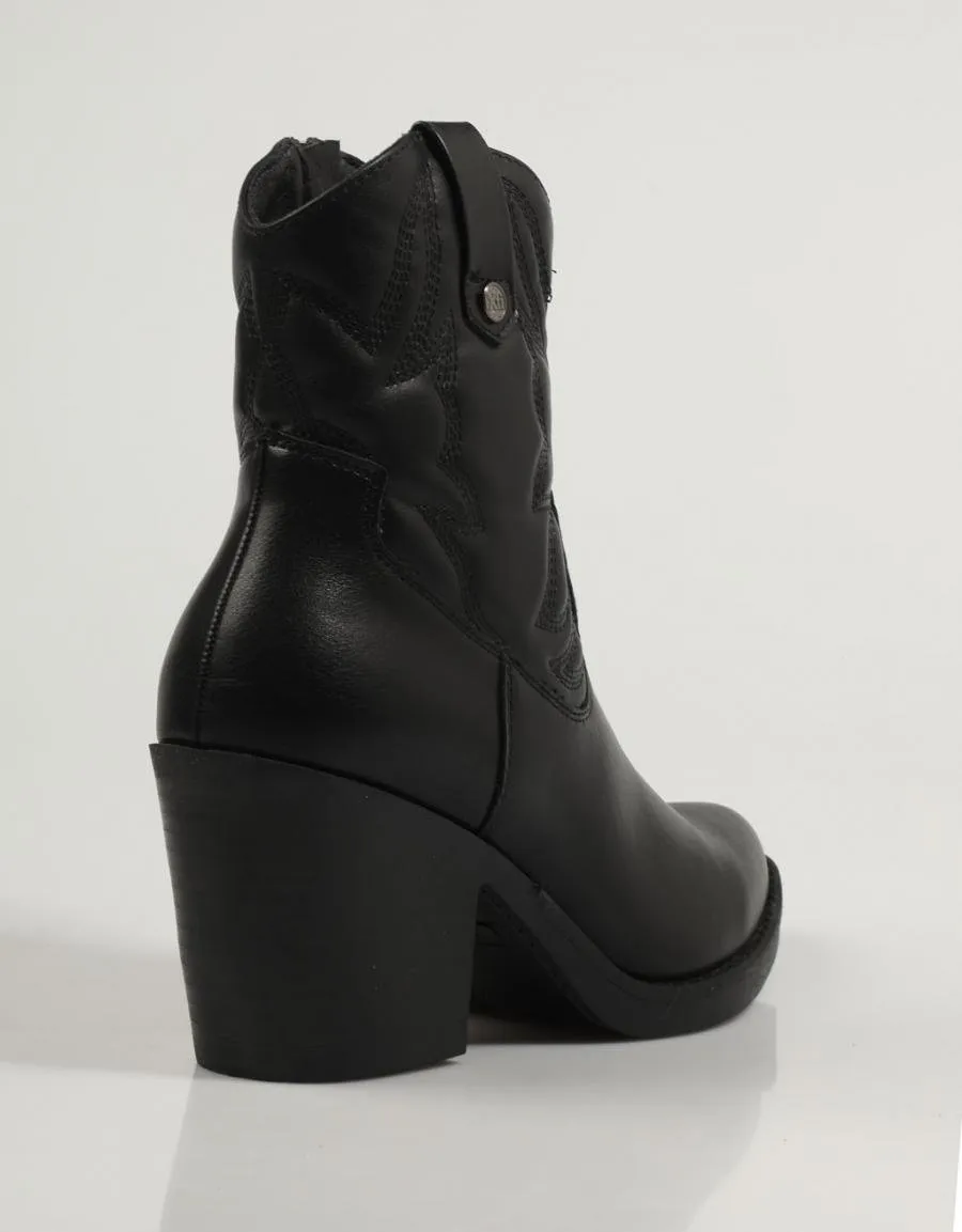  botas XTI 141994 en Negro 83556
