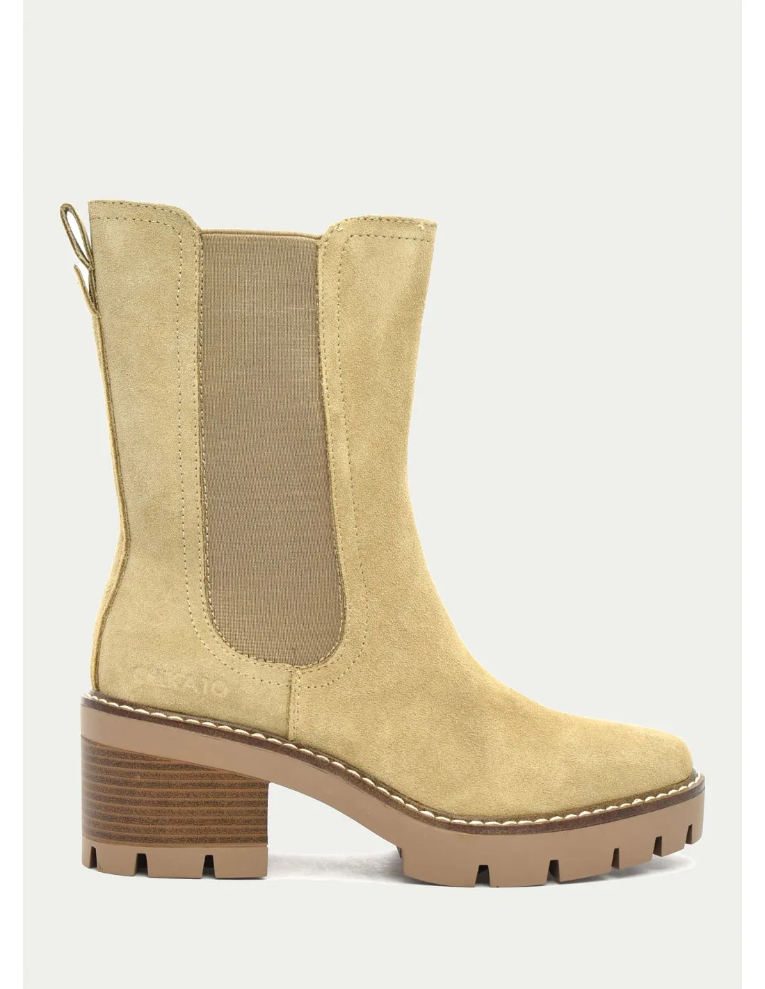 BOTAS Y BOTINES CHIKA10 JUNGLE04 ARENA 