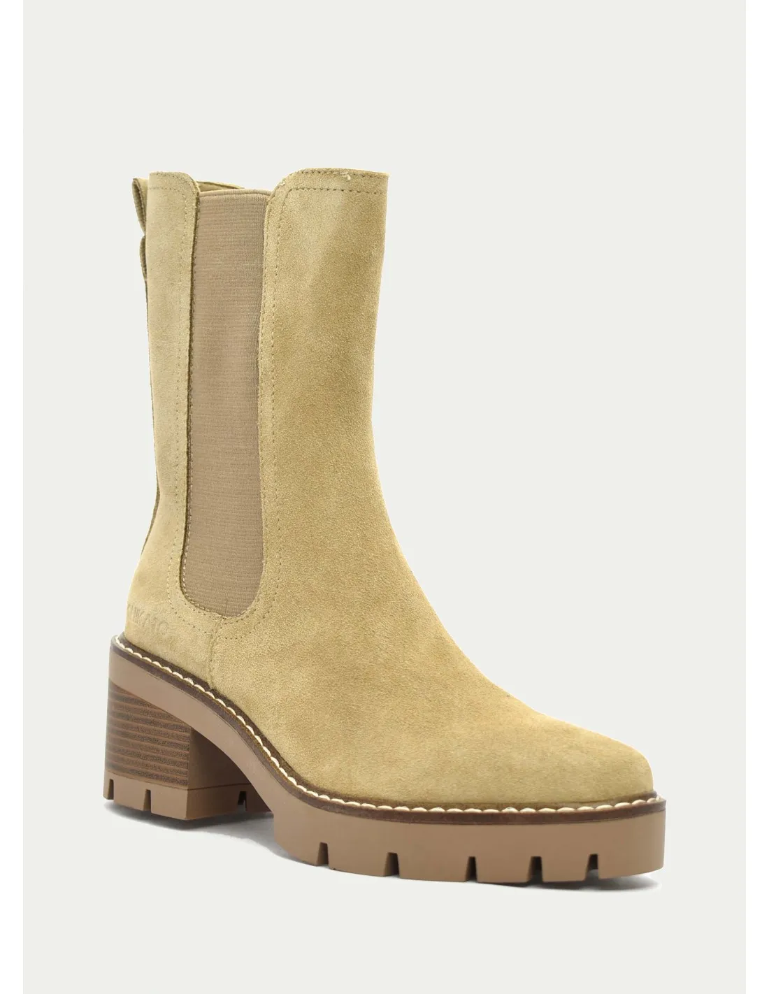 BOTAS Y BOTINES CHIKA10 JUNGLE04 ARENA 
