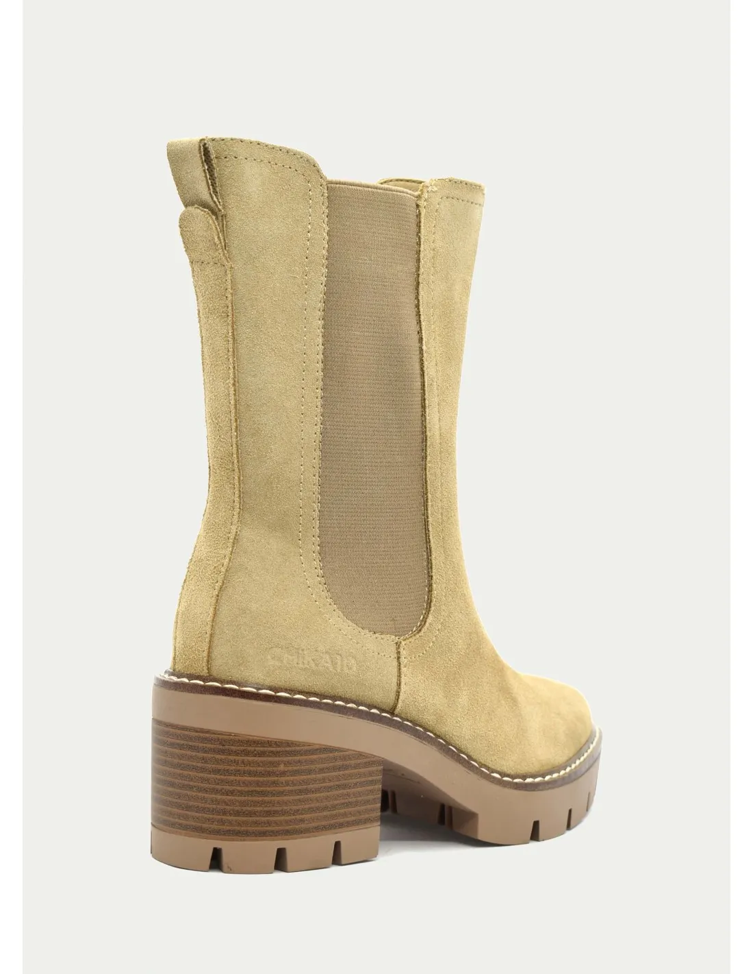 BOTAS Y BOTINES CHIKA10 JUNGLE04 ARENA 