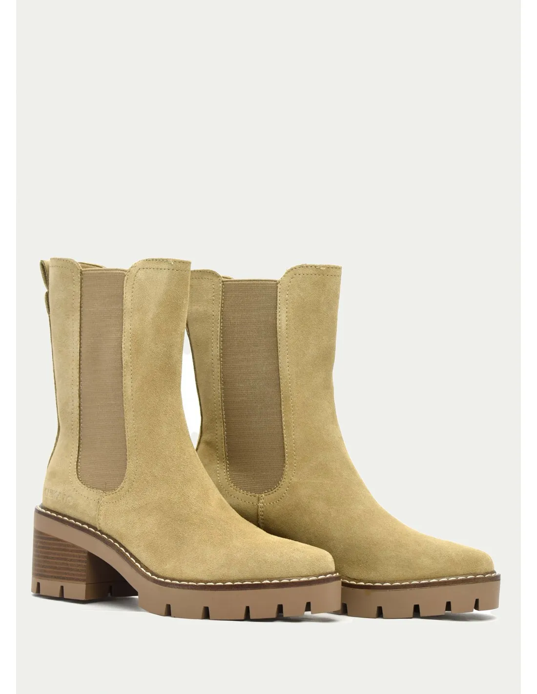 BOTAS Y BOTINES CHIKA10 JUNGLE04 ARENA 