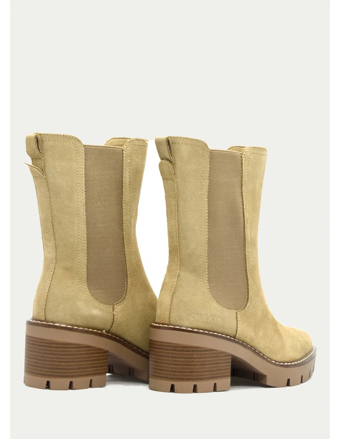 BOTAS Y BOTINES CHIKA10 JUNGLE04 ARENA 