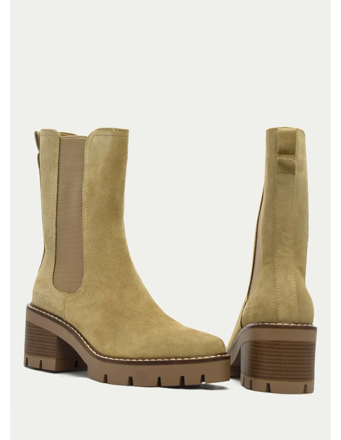 BOTAS Y BOTINES CHIKA10 JUNGLE04 ARENA 