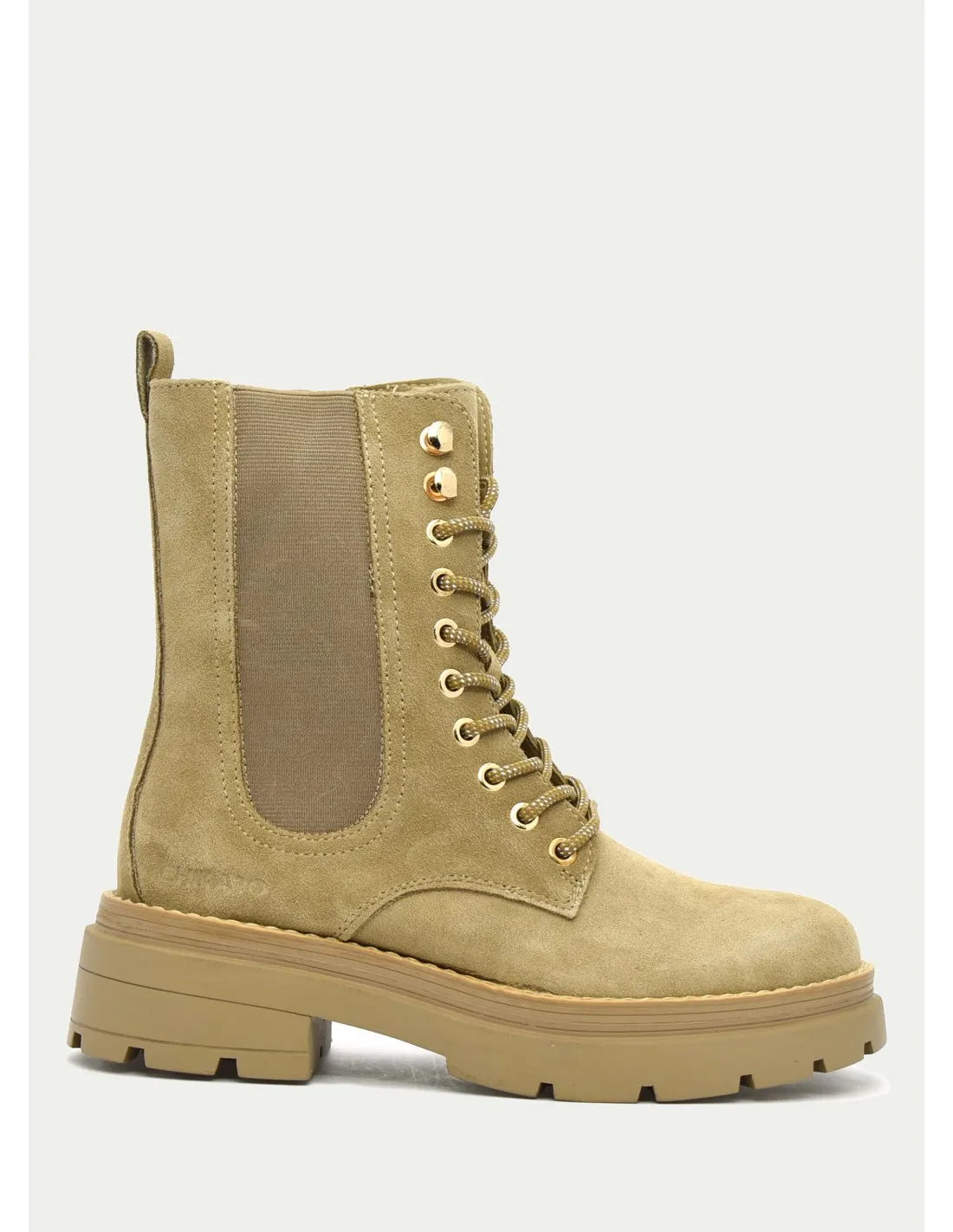 BOTAS Y BOTINES CHIKA10 SONIC01 ARENA 