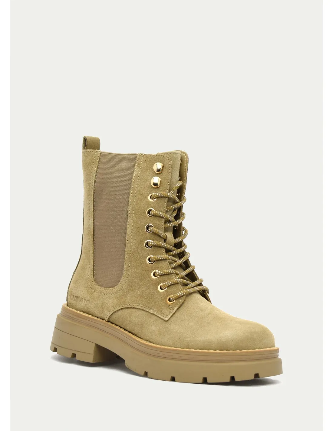 BOTAS Y BOTINES CHIKA10 SONIC01 ARENA 