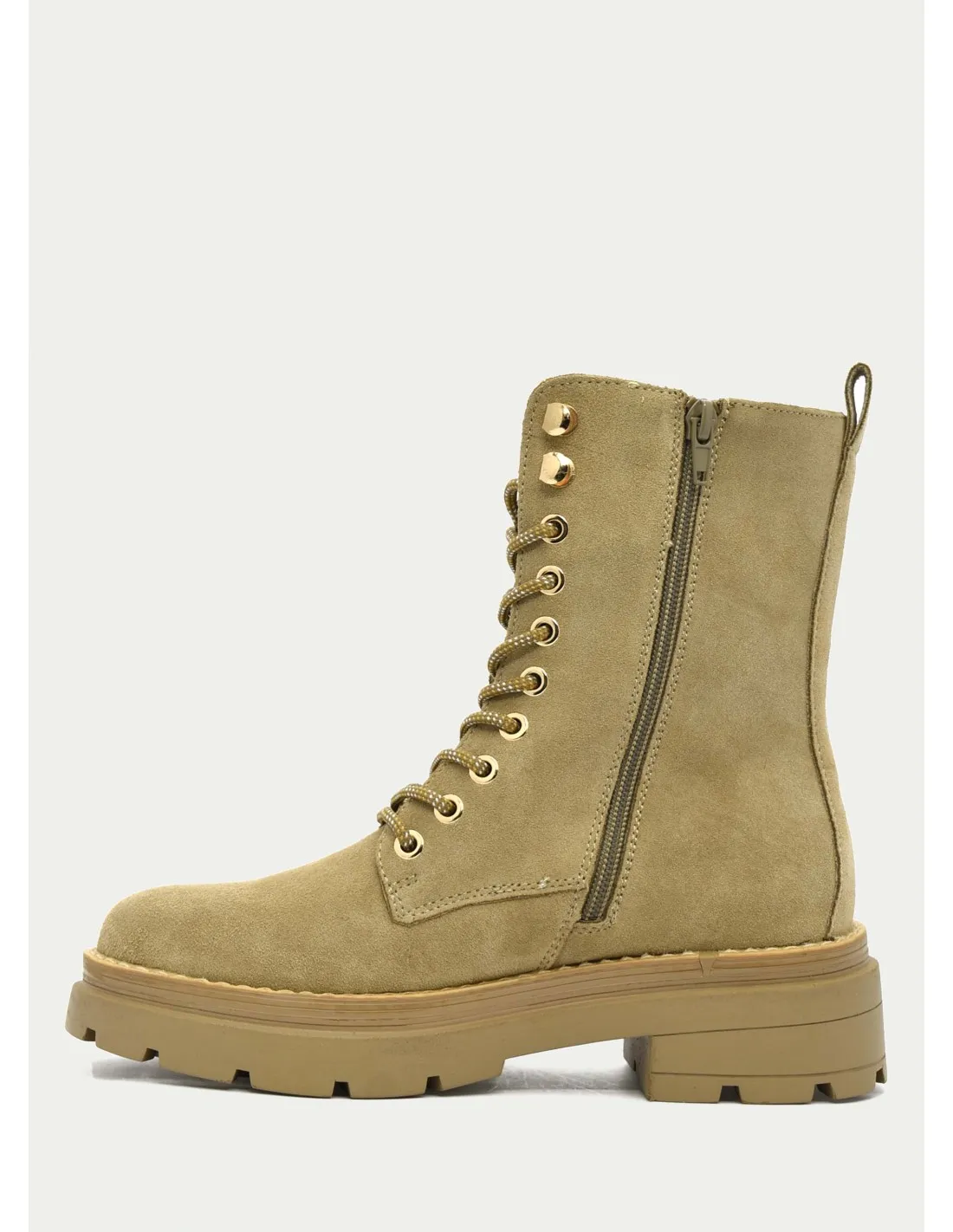 BOTAS Y BOTINES CHIKA10 SONIC01 ARENA 