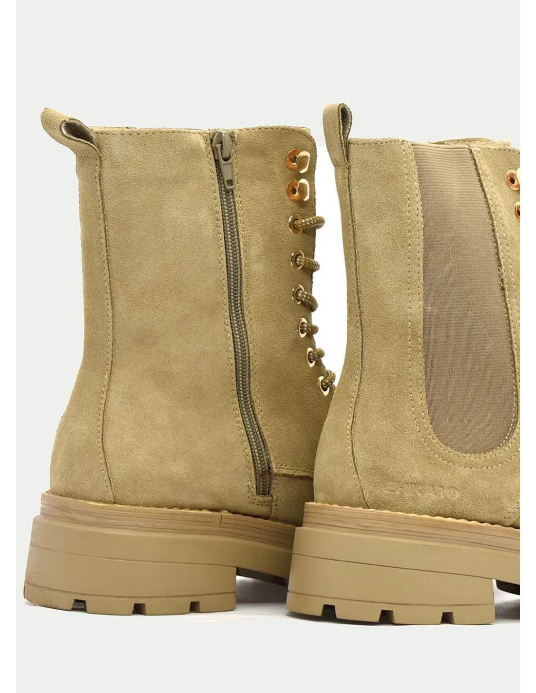 BOTAS Y BOTINES CHIKA10 SONIC01 ARENA 