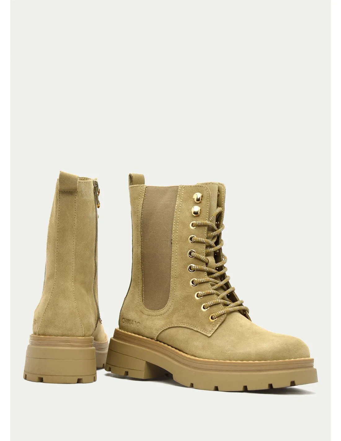 BOTAS Y BOTINES CHIKA10 SONIC01 ARENA 