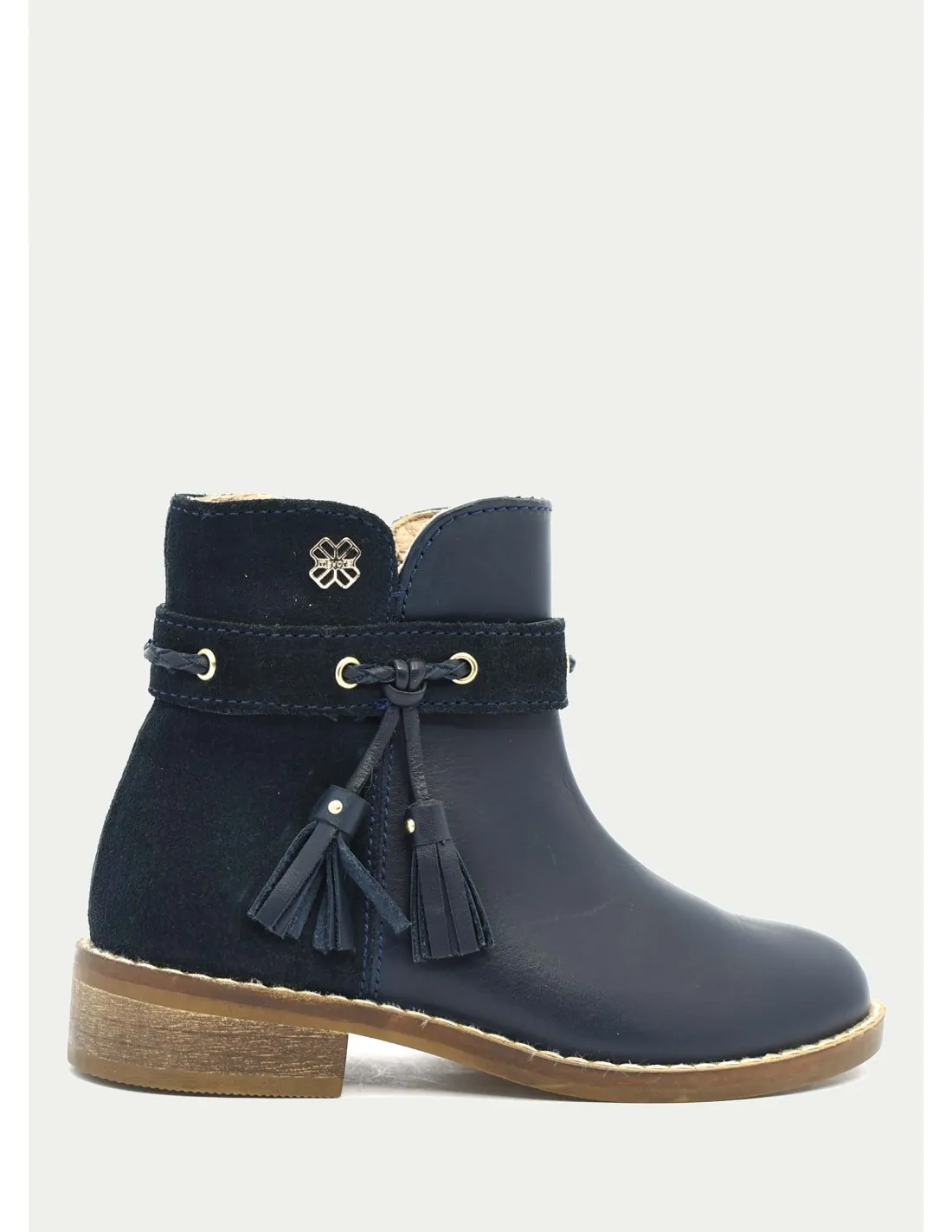 BOTAS Y BOTINES MAYORAL 44829 MARINO 