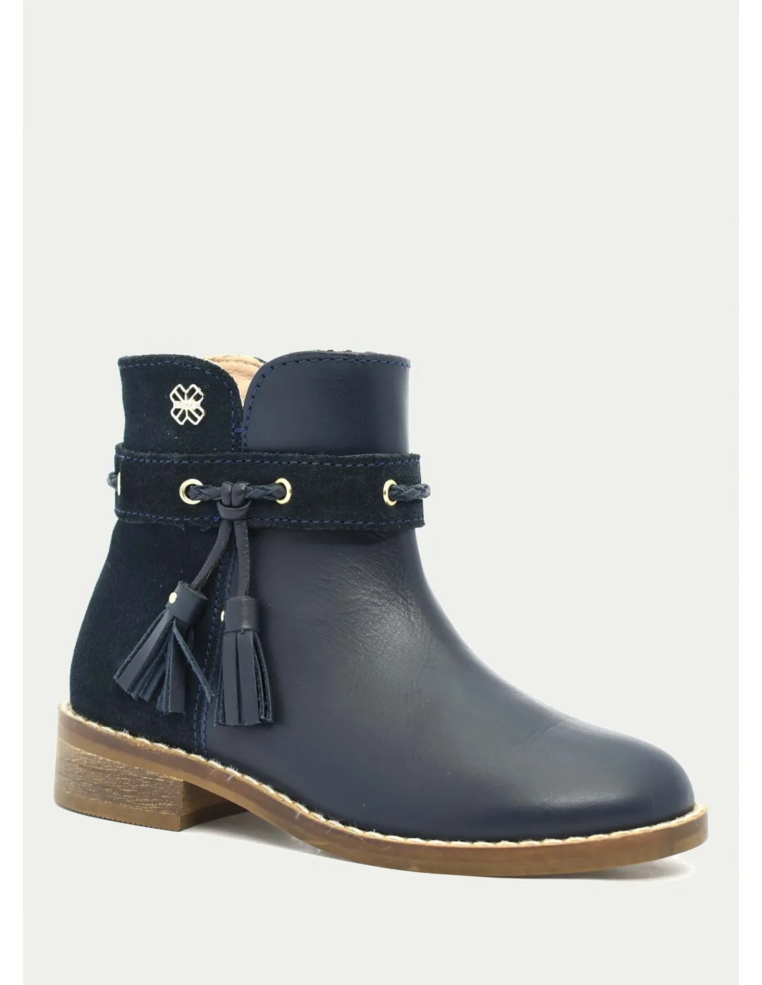 BOTAS Y BOTINES MAYORAL 44829 MARINO 