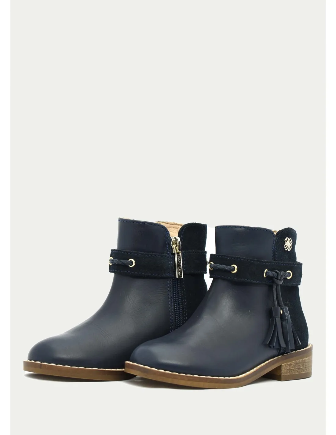 BOTAS Y BOTINES MAYORAL 44829 MARINO 