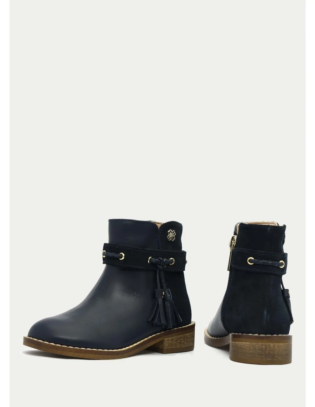 BOTAS Y BOTINES MAYORAL 44829 MARINO 
