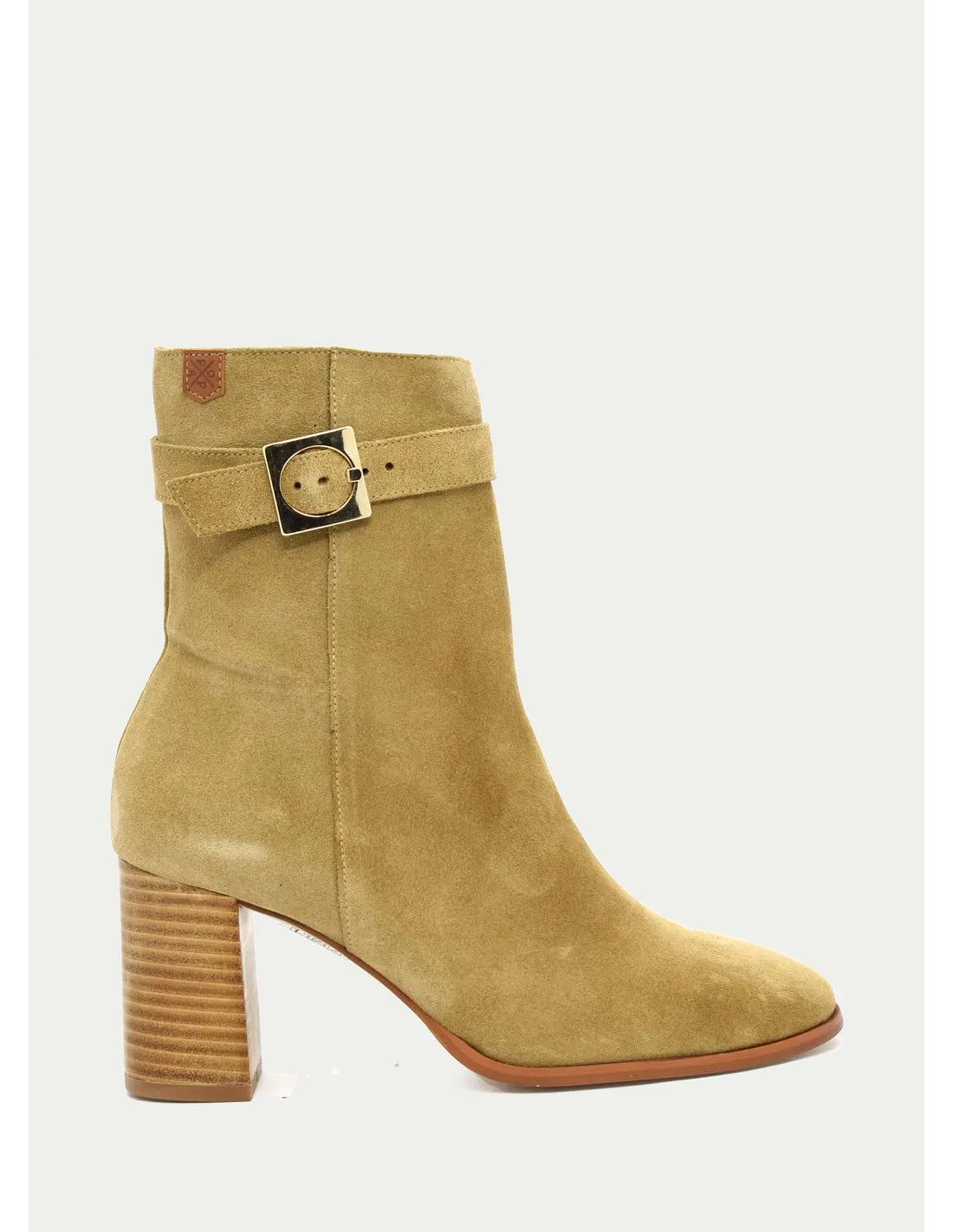BOTAS Y BOTINES POPA ELENA ARENA 