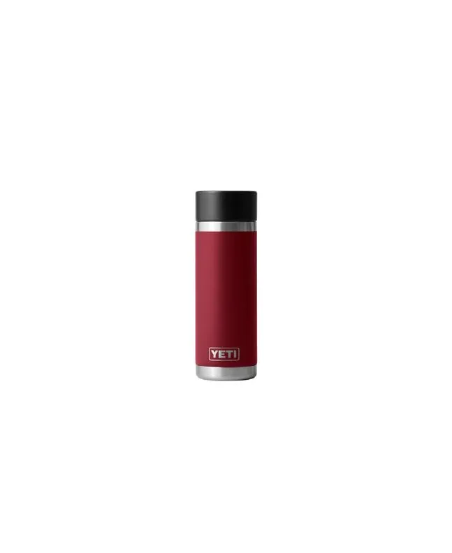 Botella con tapón antifugas Yeti Rambler HotShot Cap 18 Oz
