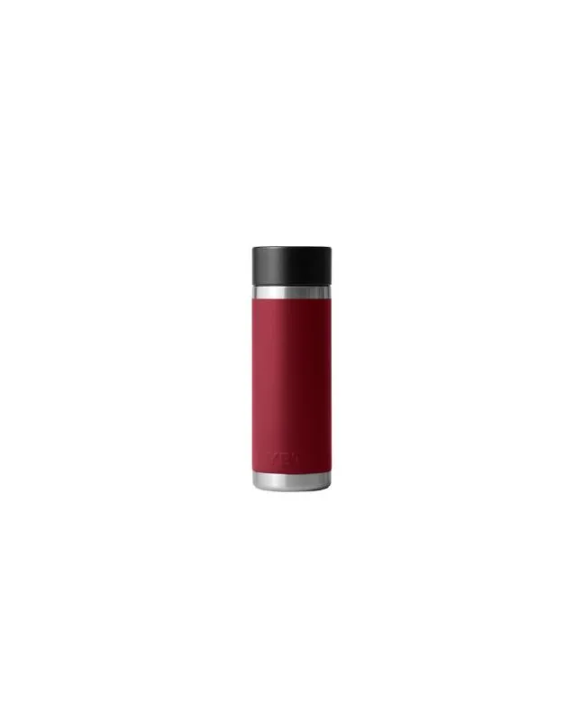 Botella con tapón antifugas Yeti Rambler HotShot Cap 18 Oz