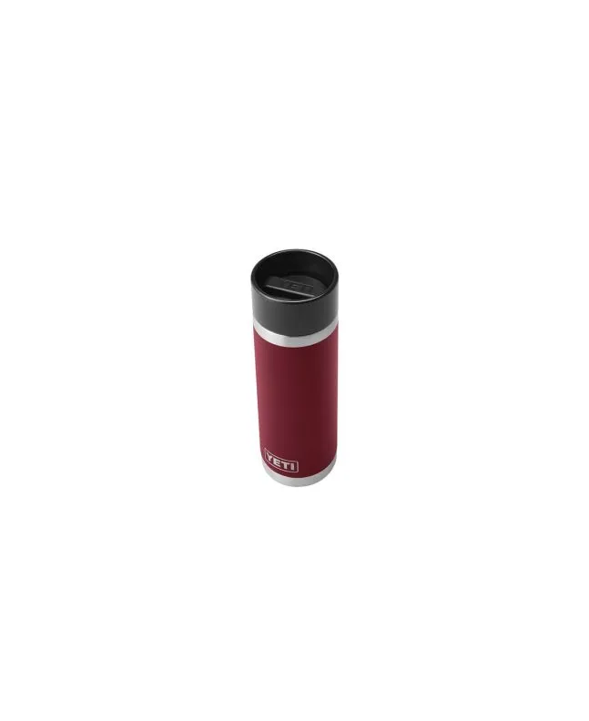 Botella con tapón antifugas Yeti Rambler HotShot Cap 18 Oz