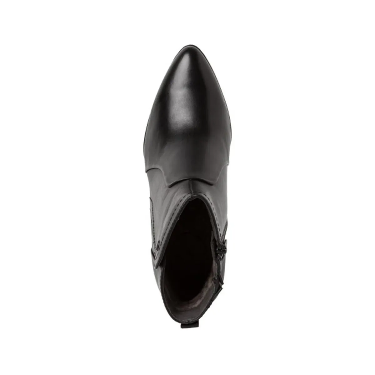 BOTIN  85310 PIEL NEGRA