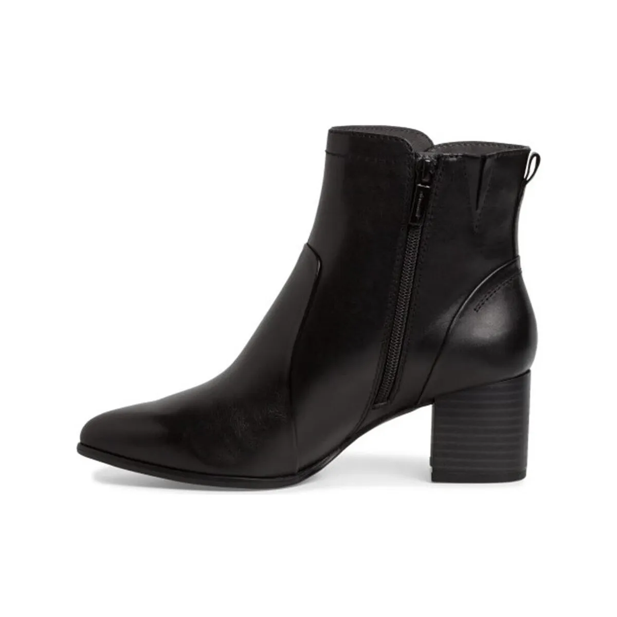 BOTIN  85310 PIEL NEGRA