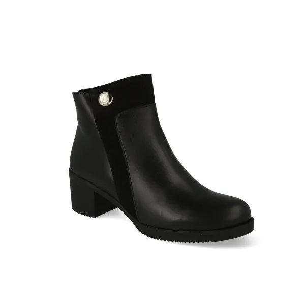 BOTINES COMODOS MUJER MOD. FINITA