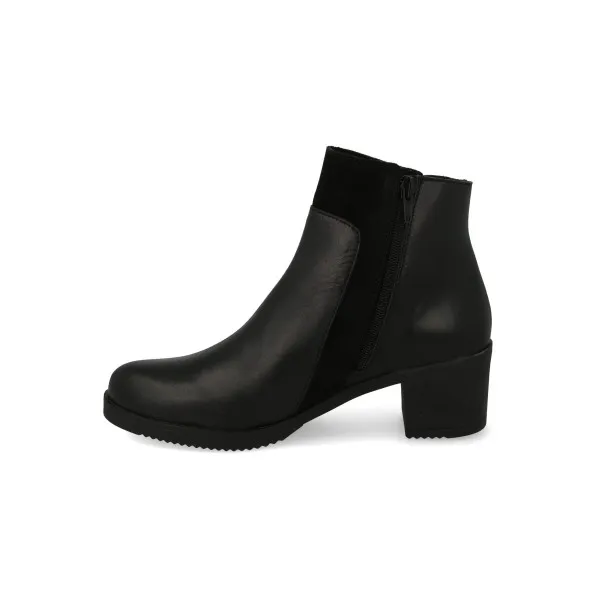 BOTINES COMODOS MUJER MOD. FINITA