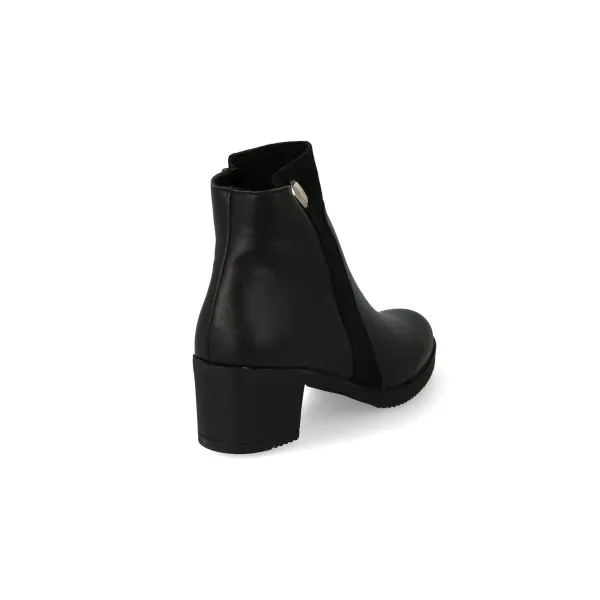 BOTINES COMODOS MUJER MOD. FINITA