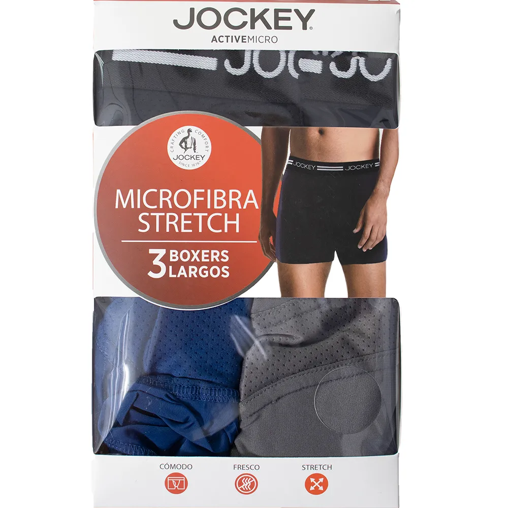 Boxer brief