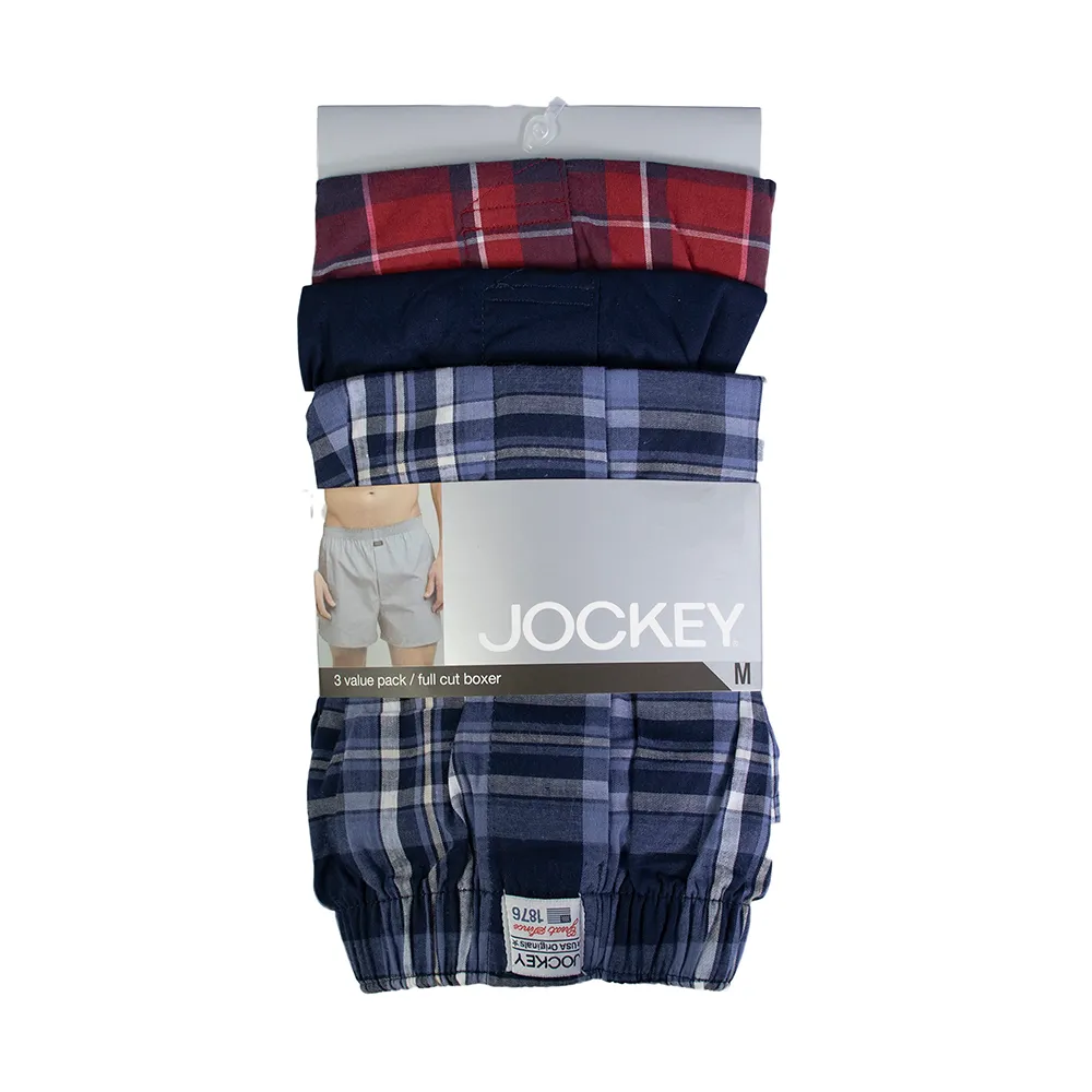 Boxer brief