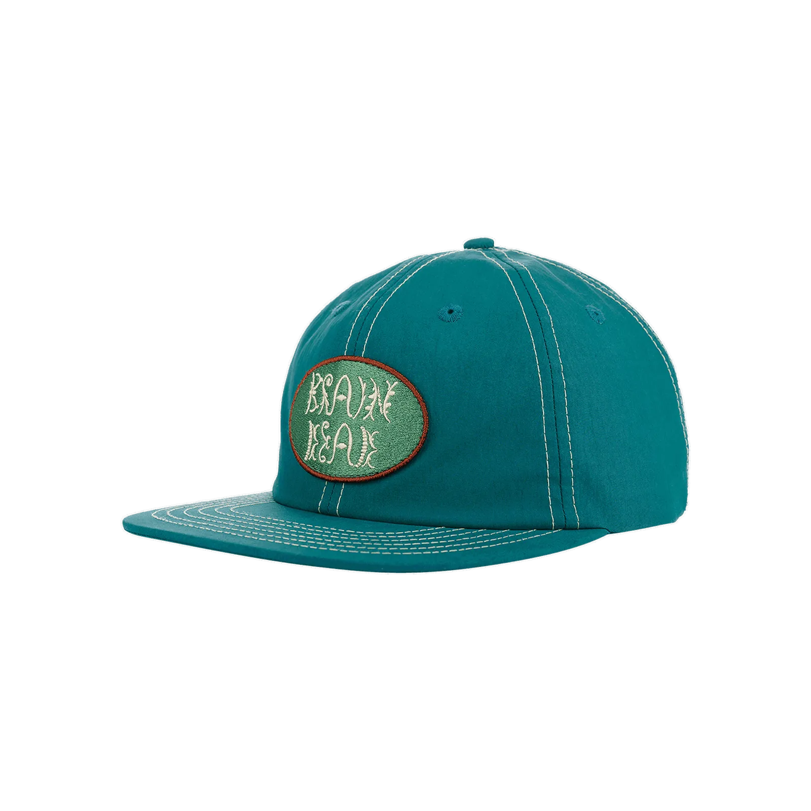 Brain Dead Bugs Lyfe 6 Panel Cap