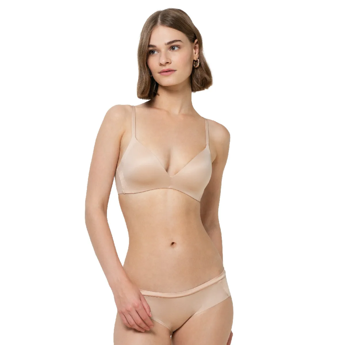 Brasier Body Make Up Soft