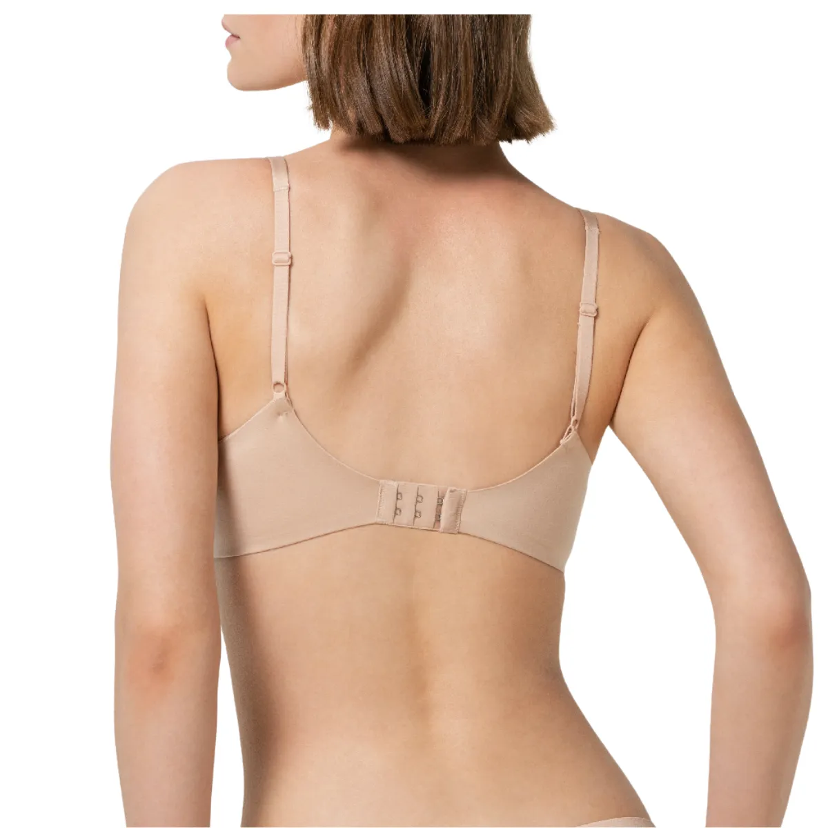 Brasier Body Make Up Soft