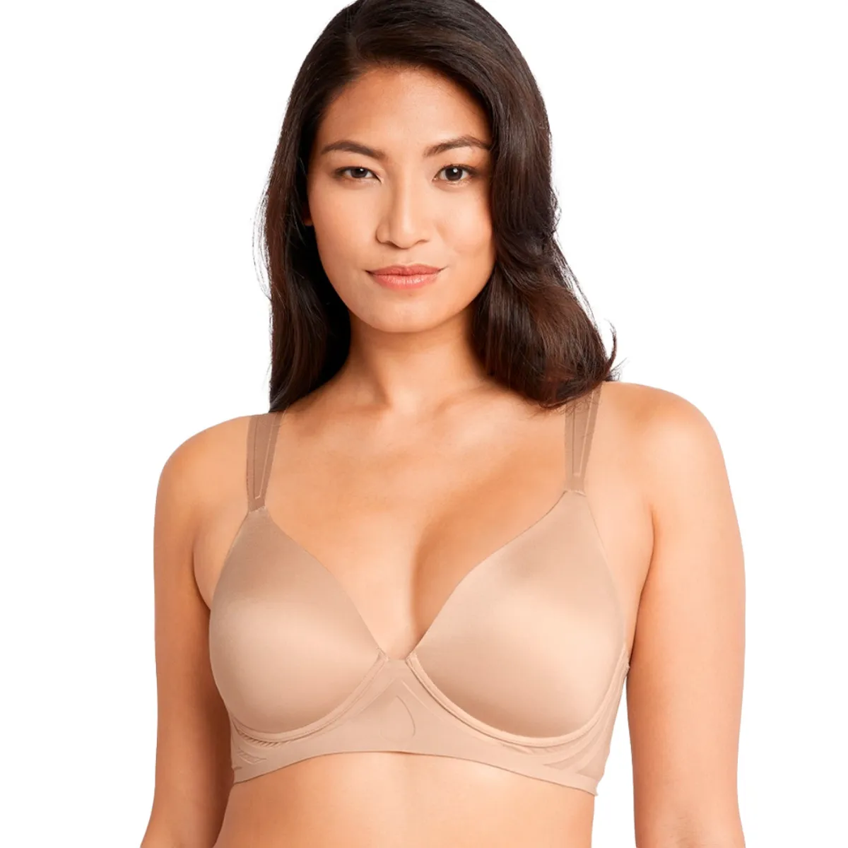 Brasier Soft Touch