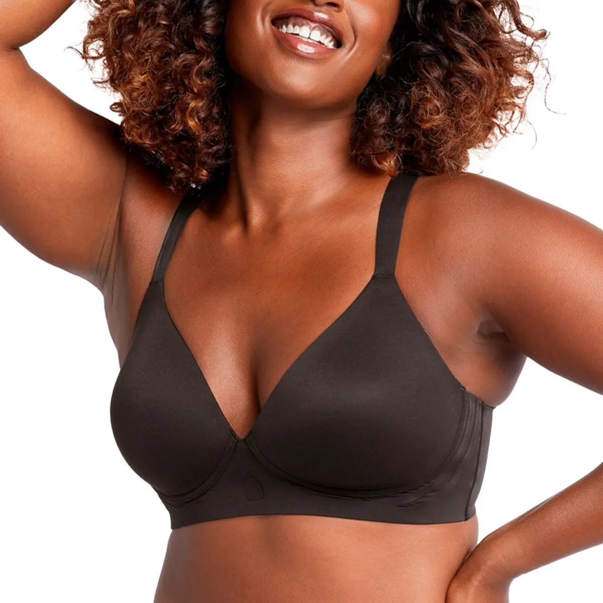 Brasier Soft Touch