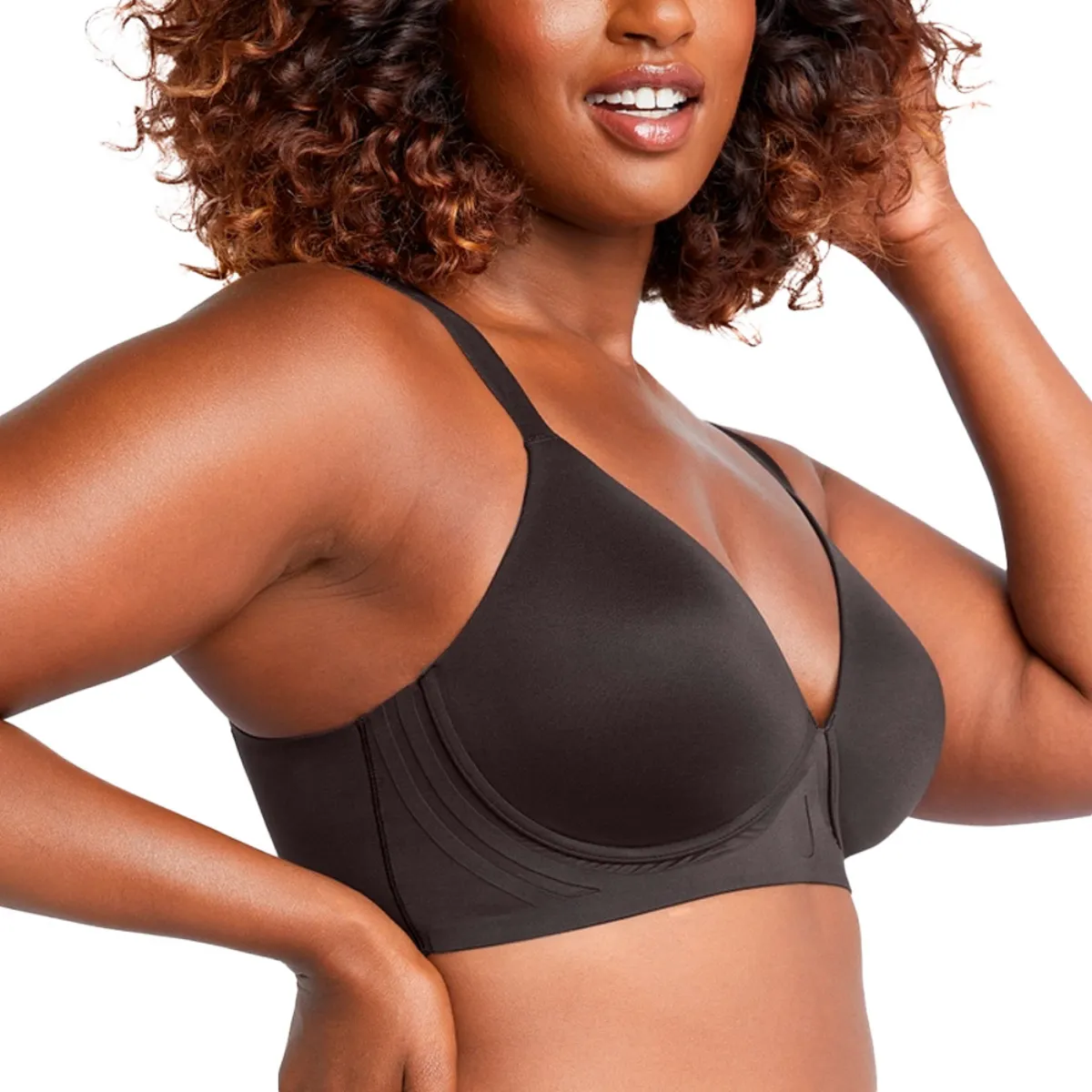Brasier Soft Touch