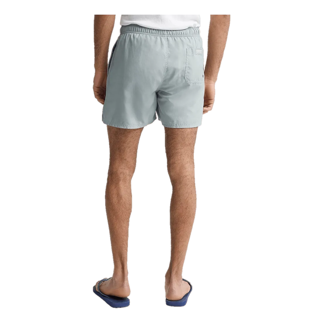 Bread & Boxers Bread & Boxers Swim Trunk Sky