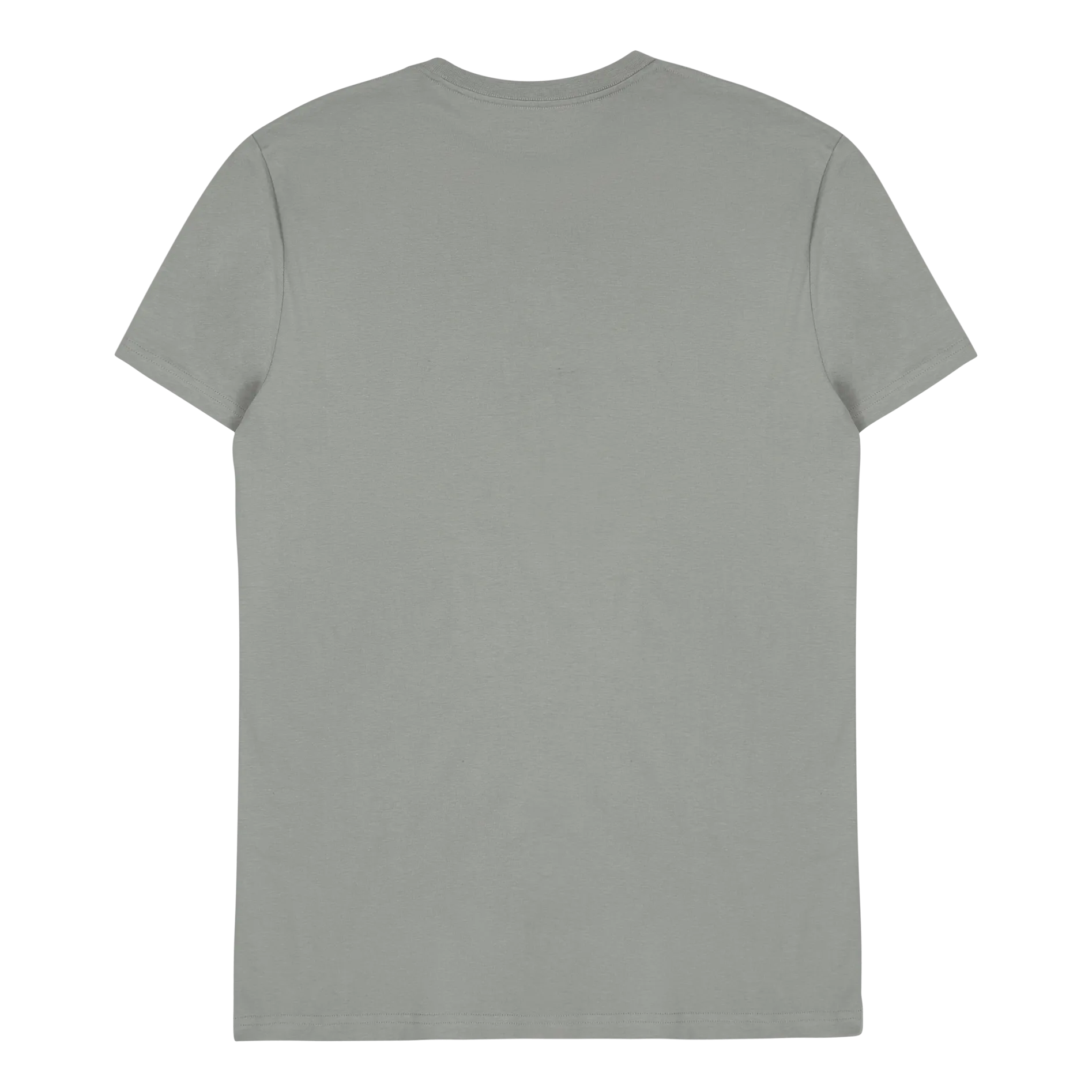 BREAD & BOXERS CREWNECK REGULAR SKY