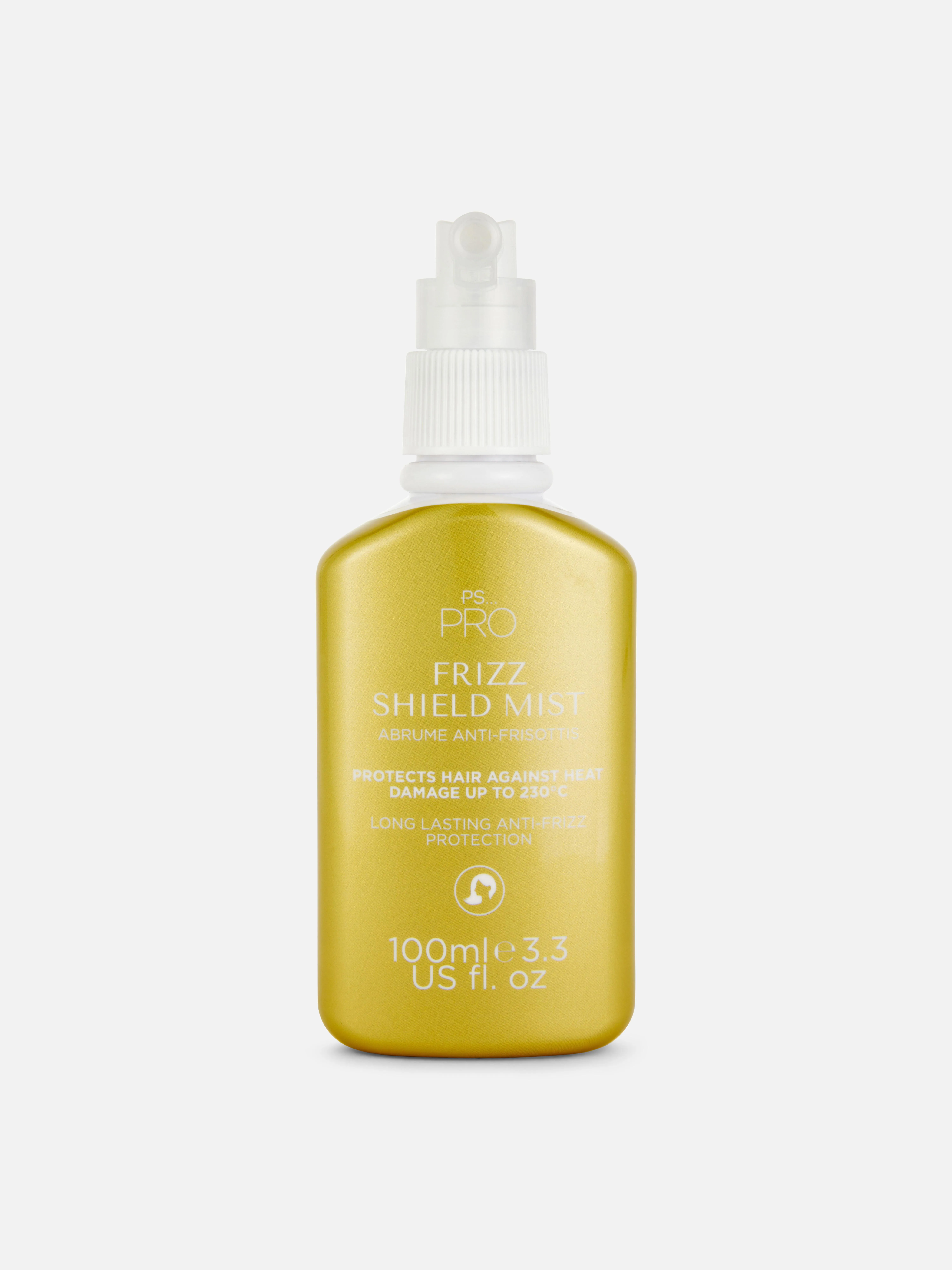 Bruma antiencrespamiento para cabello de PS... Pro