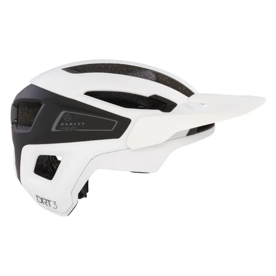  Cascos Oakley Drt3 Trail Europe