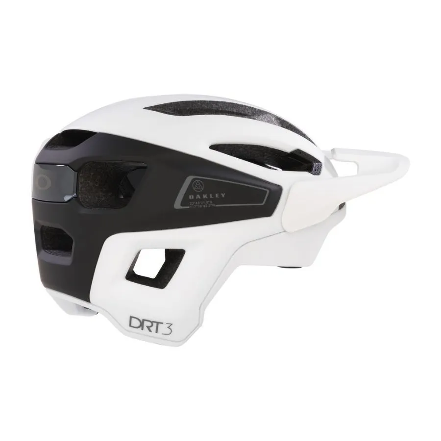  Cascos Oakley Drt3 Trail Europe