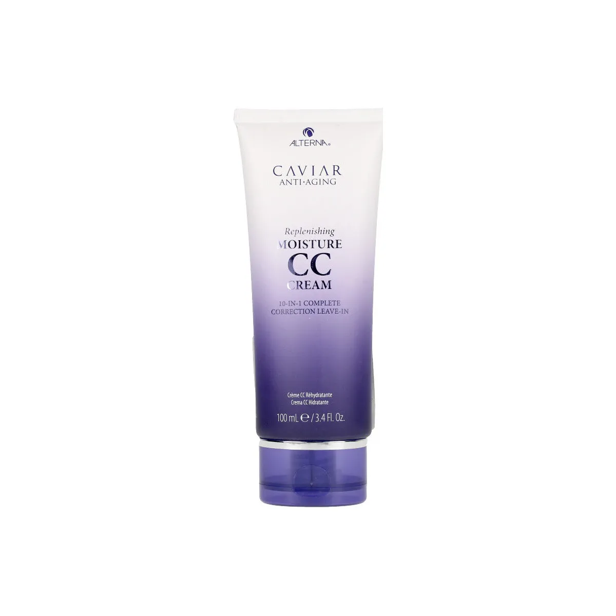 Caviar Replenishing Moisture Cc Cream
