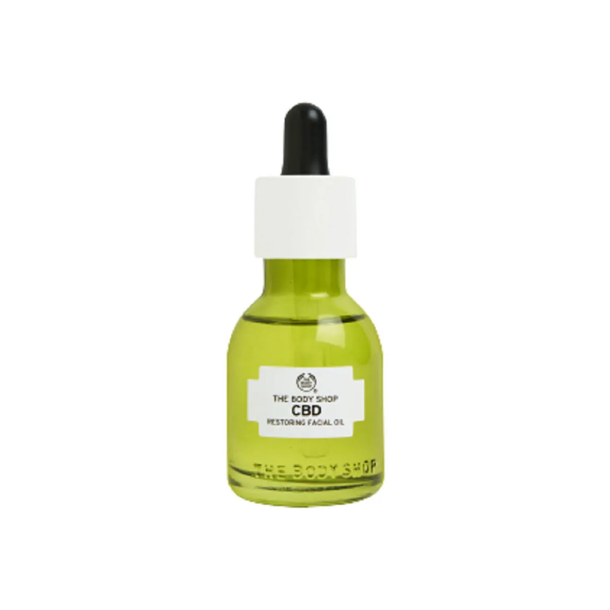 Cbd Restoring Facial Oil