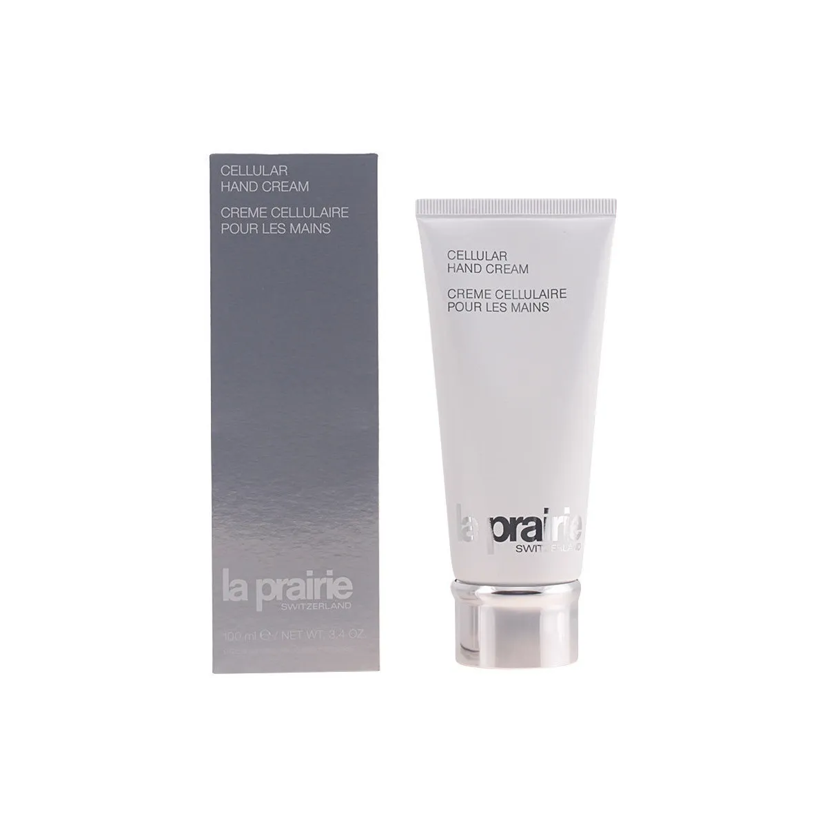 Cellular Hand Cream