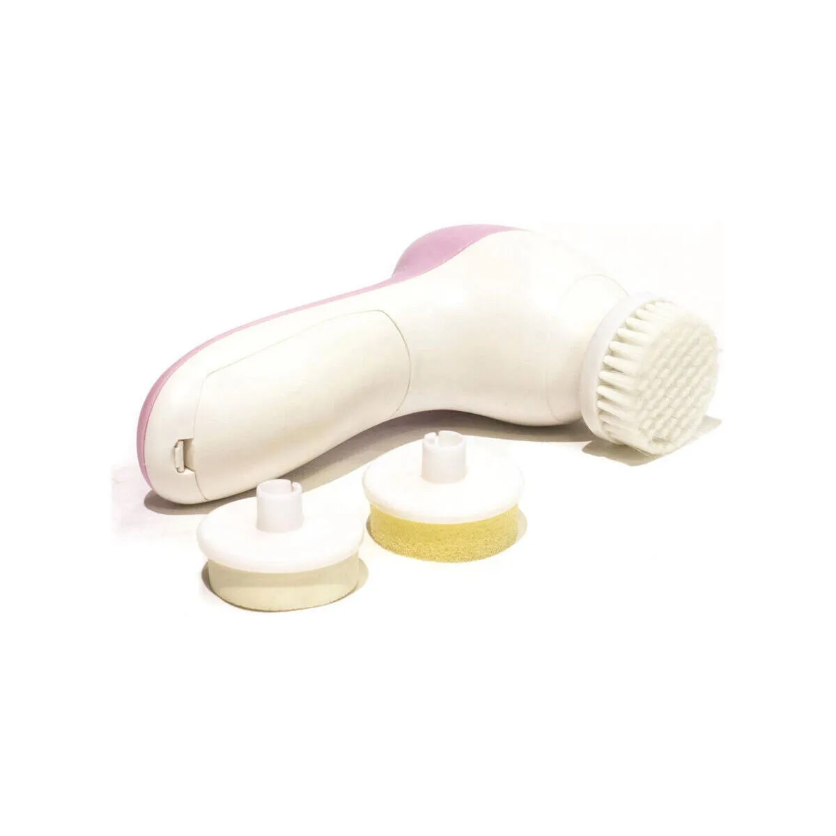 CEPILLO FACIAL 3EN1