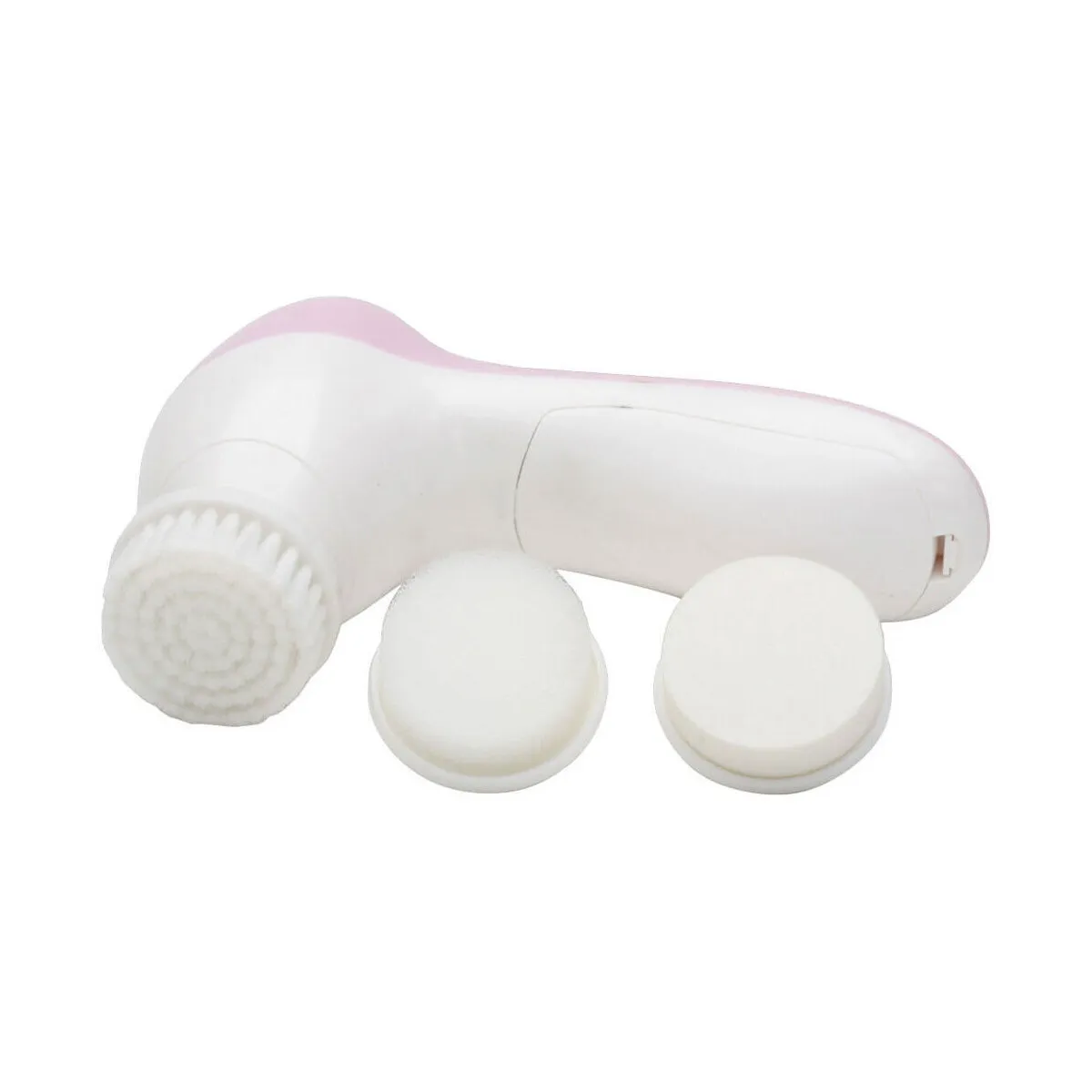 CEPILLO FACIAL 3EN1