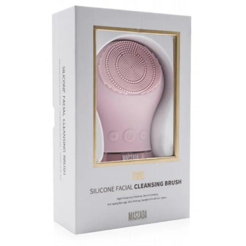 CEPILLO FACIAL MASSADA