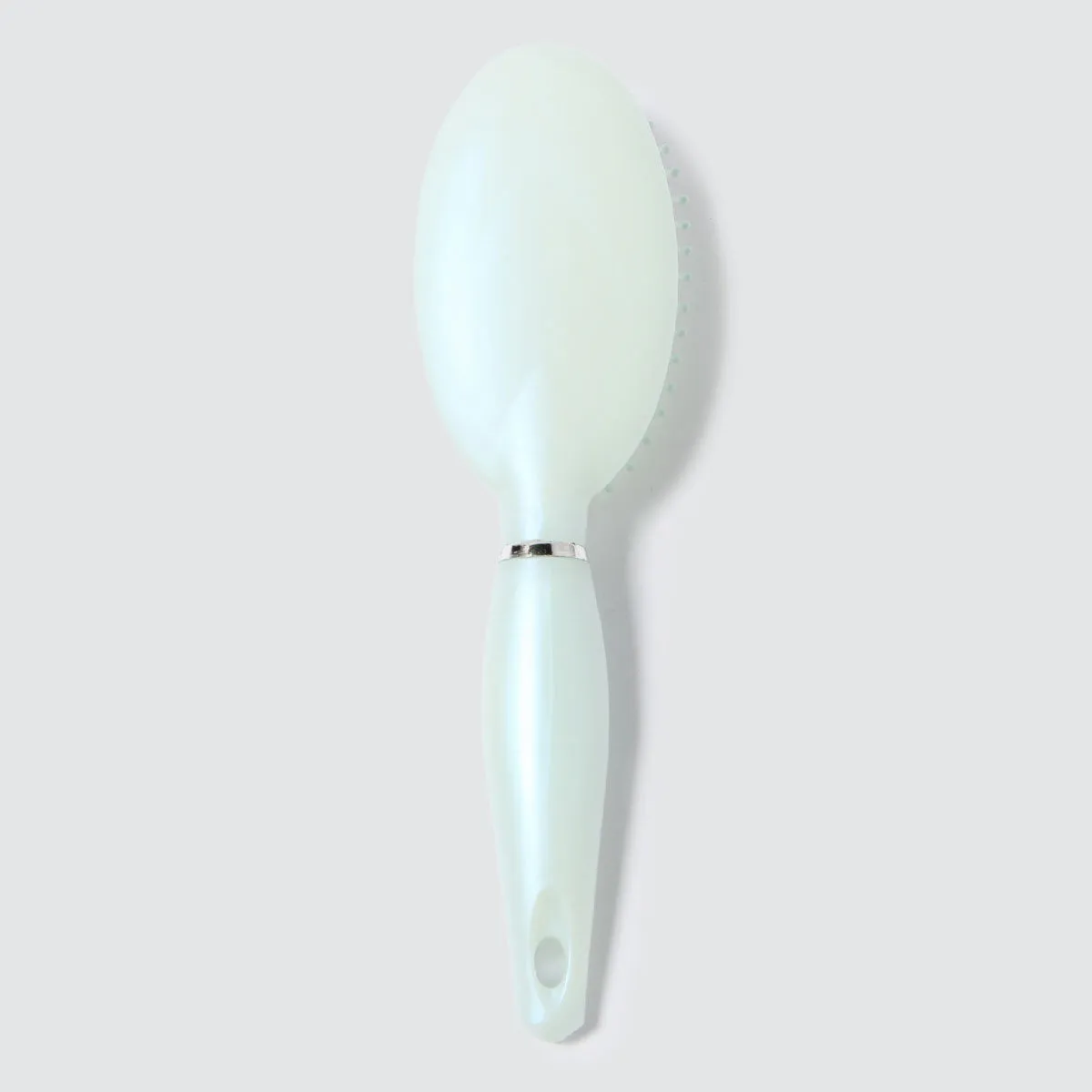 Cepillo Para Cabello Ovalado