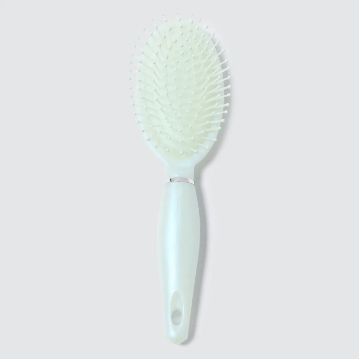 Cepillo Para Cabello Ovalado