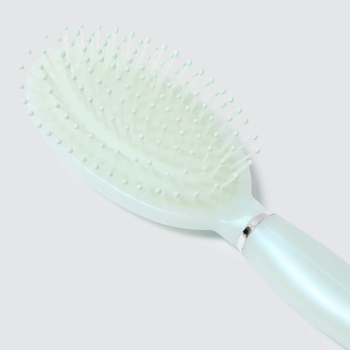 Cepillo Para Cabello Ovalado